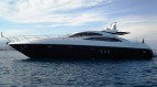 M/Y�Aspire of London